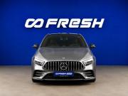 Mercedes-Benz A-Класс AMG II (W177) Москва  - изображение 26