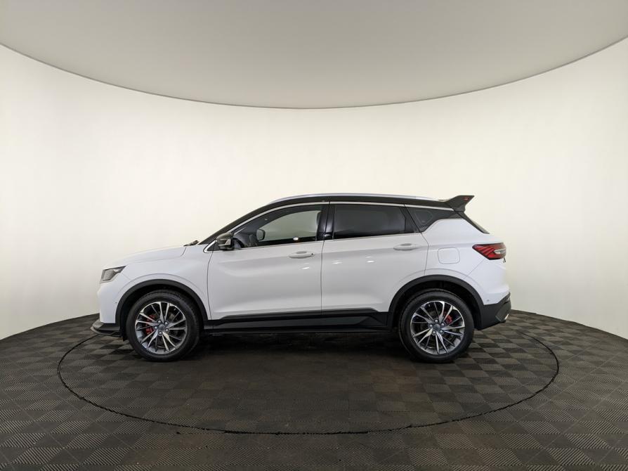 Geely Coolray I Москва  - изображение 8