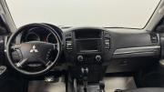 Mitsubishi Pajero IV Рестайлинг 1 Киров  - изображение 41