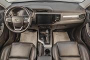 Chery Tiggo 4 I Рестайлинг Челябинск  - изображение 33
