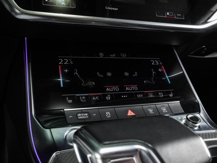 Audi A6 V (C8) Воронеж  - изображение 25