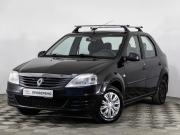 Renault Logan I Рестайлинг Санкт-Петербург  - изображение 17