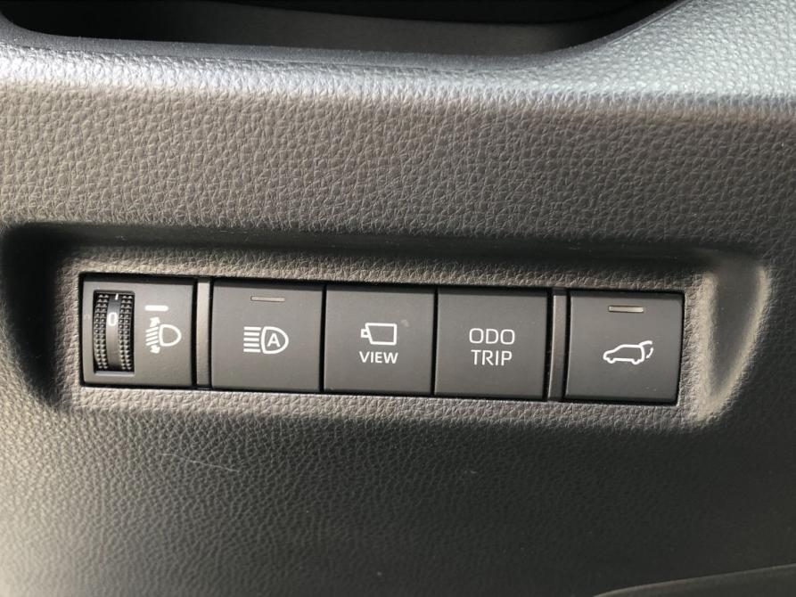 Toyota RAV4 V (XA50) Брянск  - изображение 14