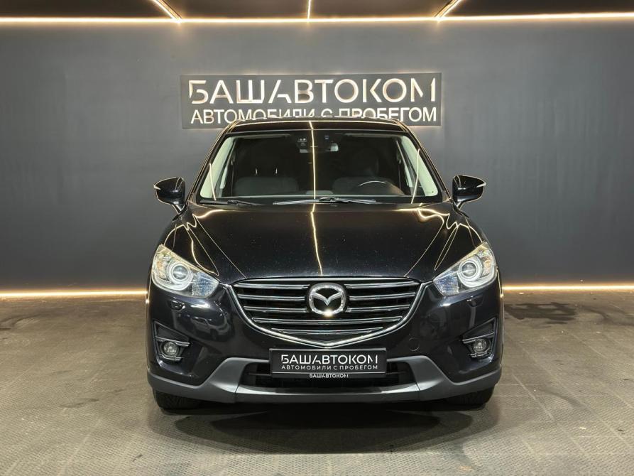 Mazda CX-5 I Рестайлинг Уфа  - изображение 3