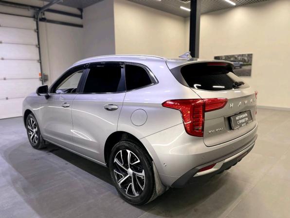 Haval Jolion I с пробегом 2023 года, цена 1 799 000 рублей, 42348 км, внедорожник, Автокод Объявления