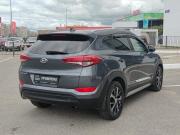 Hyundai Tucson III Рестайлинг Йошкар-Ола  - изображение 28