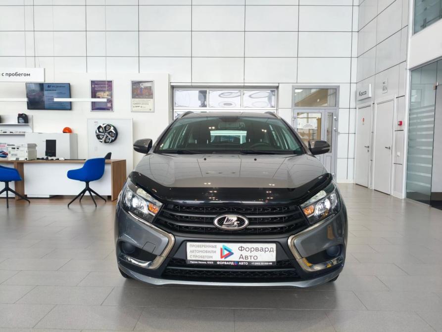 Lada (ВАЗ) Vesta I Пермь  - изображение 2