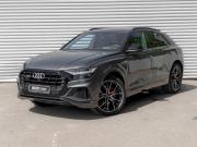 Audi Q8 I (4M) Москва  - изображение 31