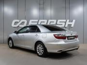 Toyota Camry VII (XV50) Рестайлинг Воронеж  - изображение 25