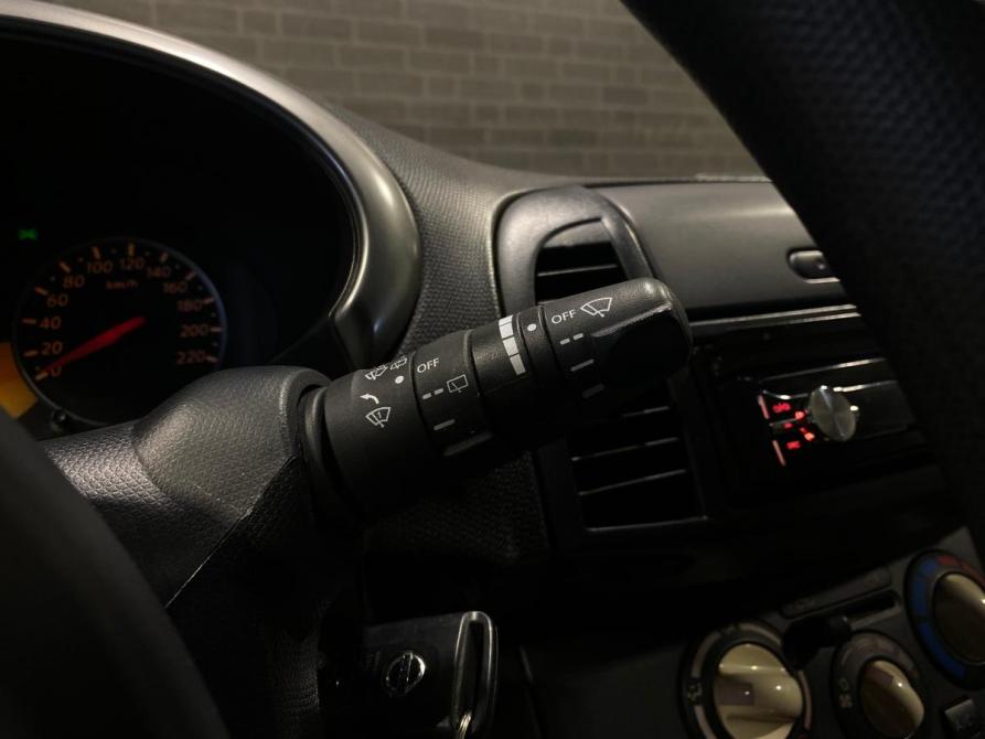 Nissan Micra III (K12) Челябинск  - изображение 18
