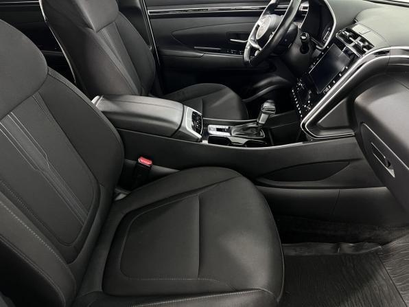 Hyundai Tucson IV с пробегом 2021 года, цена 3 150 000 рублей, 77500 км, внедорожник, Автокод Объявления