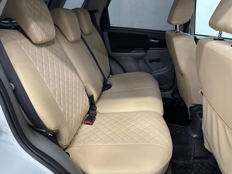 Suzuki SX4 I (Classic) Рестайлинг Балашиха  - изображение 13