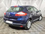 Renault Megane III Москва  - изображение 22