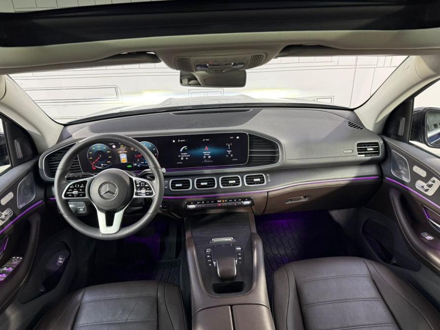 Mercedes-Benz GLE II (V167) Москва  - изображение 2