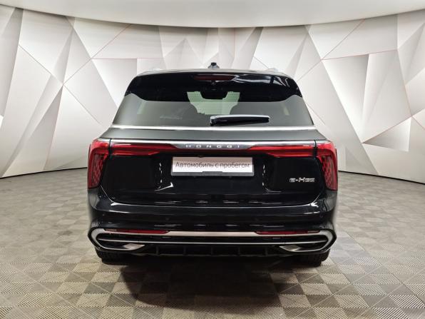 Hongqi E-HS9 с пробегом 2021 года, цена 3 731 000 рублей, 61552 км, внедорожник, Автокод Объявления