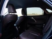 Lexus RX IV Рестайлинг Москва  - изображение 34
