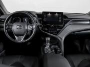 Toyota Camry VIII (XV70) Рестайлинг Москва  - изображение 30
