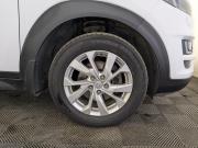 Hyundai Tucson III Рестайлинг Москва  - изображение 46