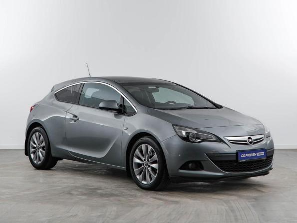Opel Astra J Рестайлинг с пробегом 2012 года, цена 1 063 444 рубля, 98081 км, хэтчбек, Автокод Объявления