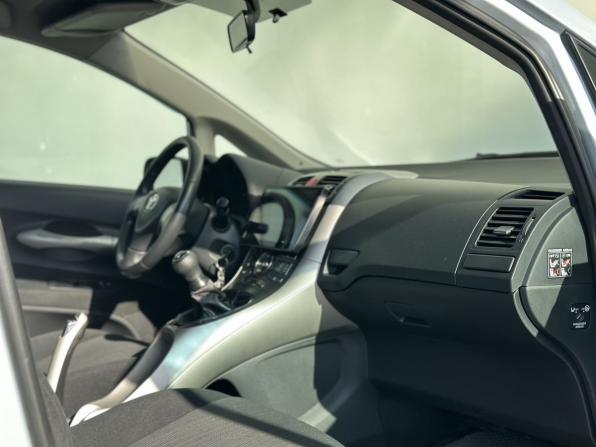 Toyota Auris I с пробегом 2008 года, цена 580 000 рублей, 234710 км, хэтчбек, Автокод Объявления
