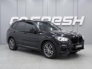 BMW X3 III (G01) Ростов-на-Дону  - изображение 21