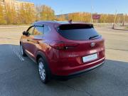 Hyundai Tucson III Рестайлинг Нижний Тагил  - изображение 28