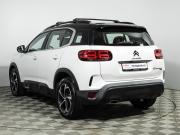 Citroen C5 Aircross I Санкт-Петербург  - изображение 29