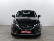 Mazda CX-3 I Красноярск  - изображение 28