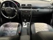 Mazda 3 I (BK) Рестайлинг Саратов  - изображение 20