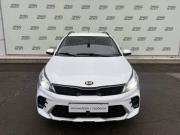 Kia Rio IV Рестайлинг Нижний Тагил  - изображение 24