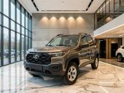 Lada (ВАЗ) Niva I Рестайлинг (Travel) Краснодар  - изображение 13