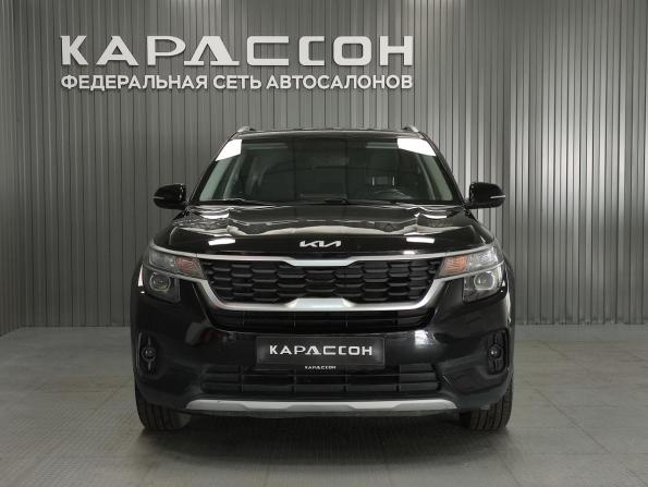 Kia Seltos I с пробегом 2022 года, цена 2 193 000 рублей, 31789 км, внедорожник, Автокод Объявления
