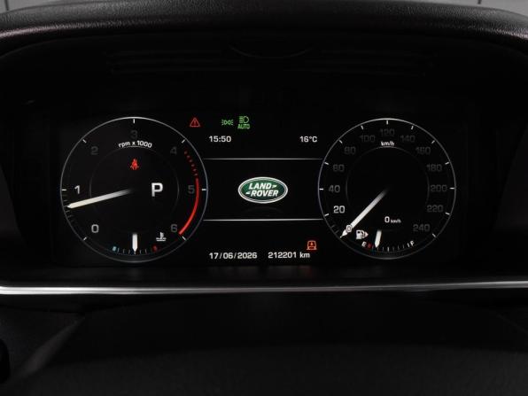 Land Rover Range Rover Sport II с пробегом 2013 года, цена 2 756 000 рублей, 212001 км, внедорожник, Автокод Объявления