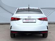 Hyundai Solaris II Рестайлинг Воронеж  - изображение 25