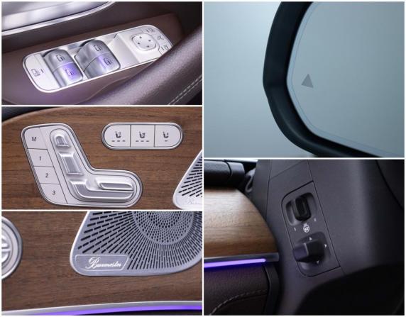 Mercedes-Benz GLE II (V167) с пробегом 2019 года, цена 5 864 000 рублей, 93000 км, внедорожник, Автокод Объявления