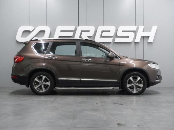 Haval H6 I с пробегом 2019 года, цена 1 324 000 рублей, 136259 км, внедорожник, Автокод Объявления