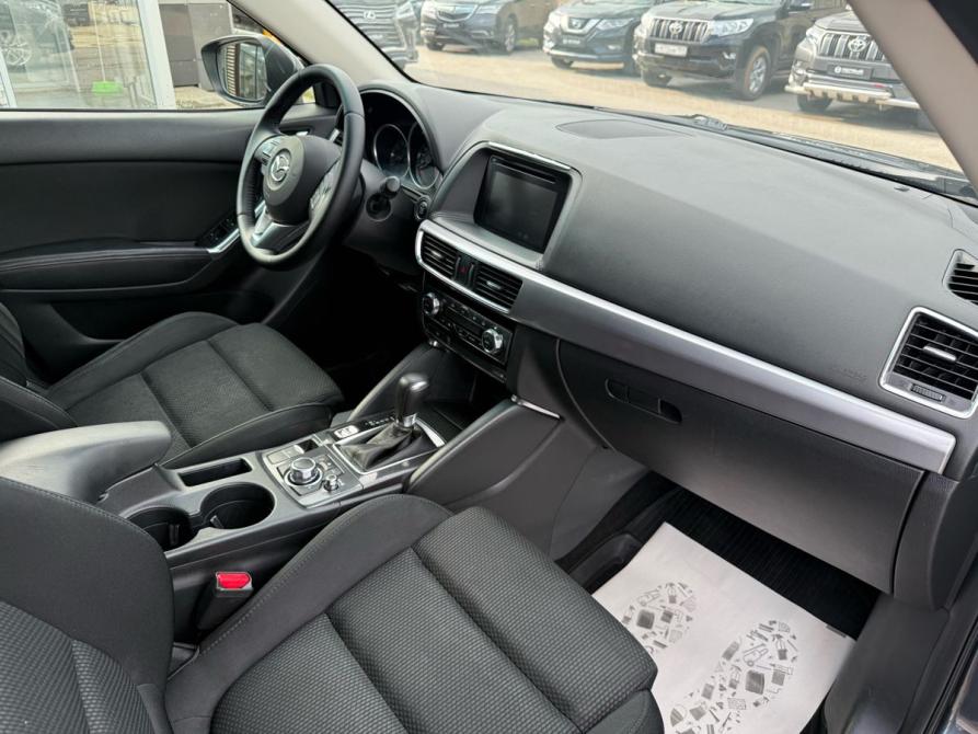 Mazda CX-5 I Рестайлинг Пермь  - изображение 11
