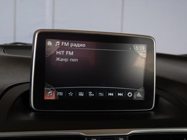 Mazda 3 III (BM) с пробегом 2015 года, цена 1 180 000 рублей, 176194 км, седан, Автокод Объявления