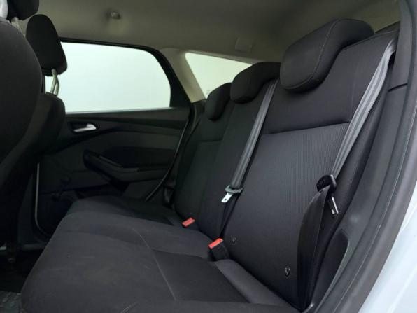 Ford Focus III Рестайлинг с пробегом 2016 года, цена 1 030 000 рублей, 203114 км, универсал, Автокод Объявления