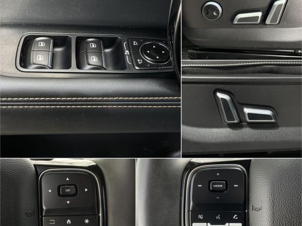 Haval Dargo с пробегом 2024 года, цена 2 550 000 рублей, 52960 км, внедорожник, Автокод Объявления