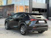 Lexus NX I Рестайлинг Новосибирск  - изображение 27