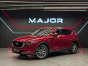 Mazda CX-5 II Москва  - изображение 31
