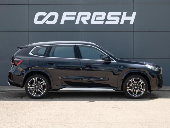 BMW X1 III (U11/U12) с пробегом 2024 года, цена 4 550 000 рублей, 27101 км, внедорожник, Автокод Объявления