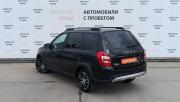 Lada (ВАЗ) Granta I Рестайлинг Крым  - изображение 13