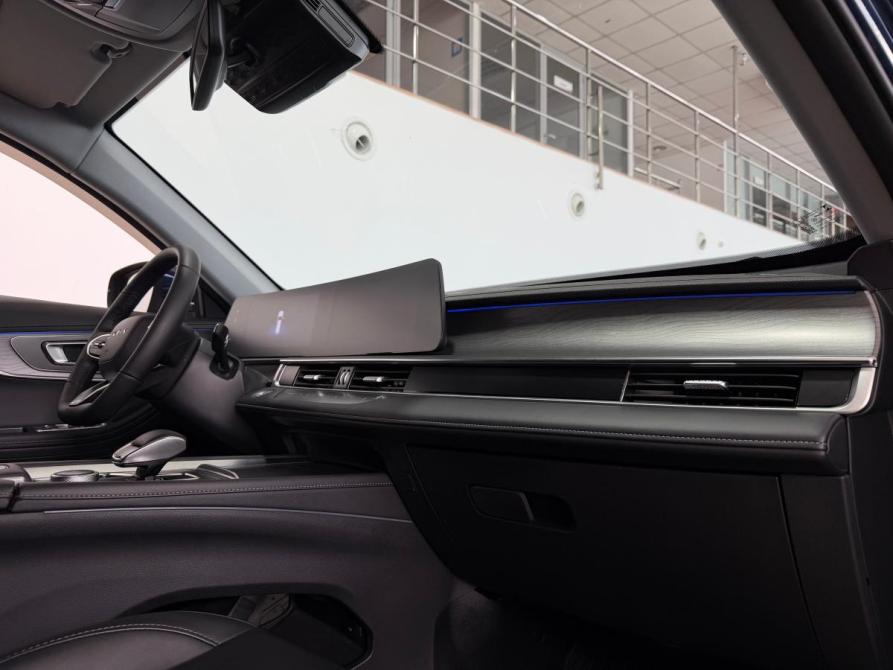 Chery Tiggo 8 Pro Max I Рестайлинг Новороссийск  - изображение 9