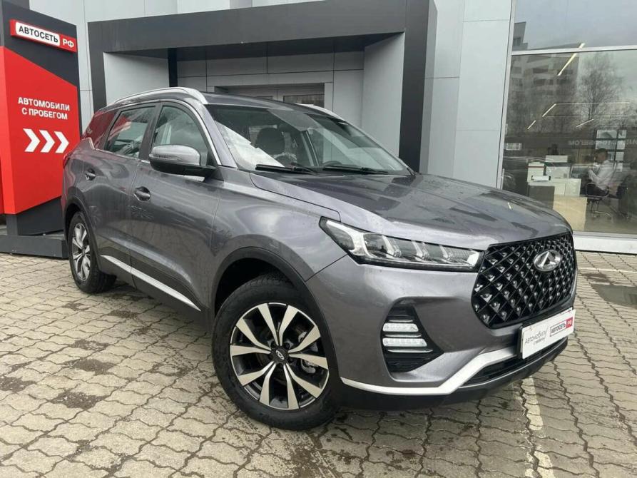 Chery Tiggo 7 Pro I Набережные Челны  - изображение 1
