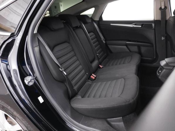 Ford Mondeo V с пробегом 2019 года, цена 1 699 088 рублей, 98805 км, седан, Автокод Объявления