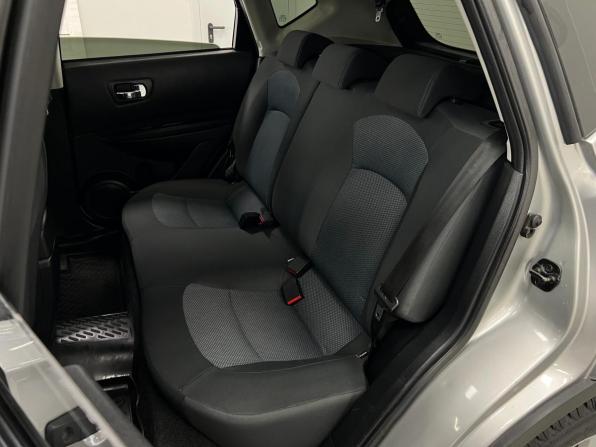 Nissan Qashqai I Рестайлинг с пробегом 2013 года, цена 1 070 000 рублей, 187000 км, внедорожник, Автокод Объявления