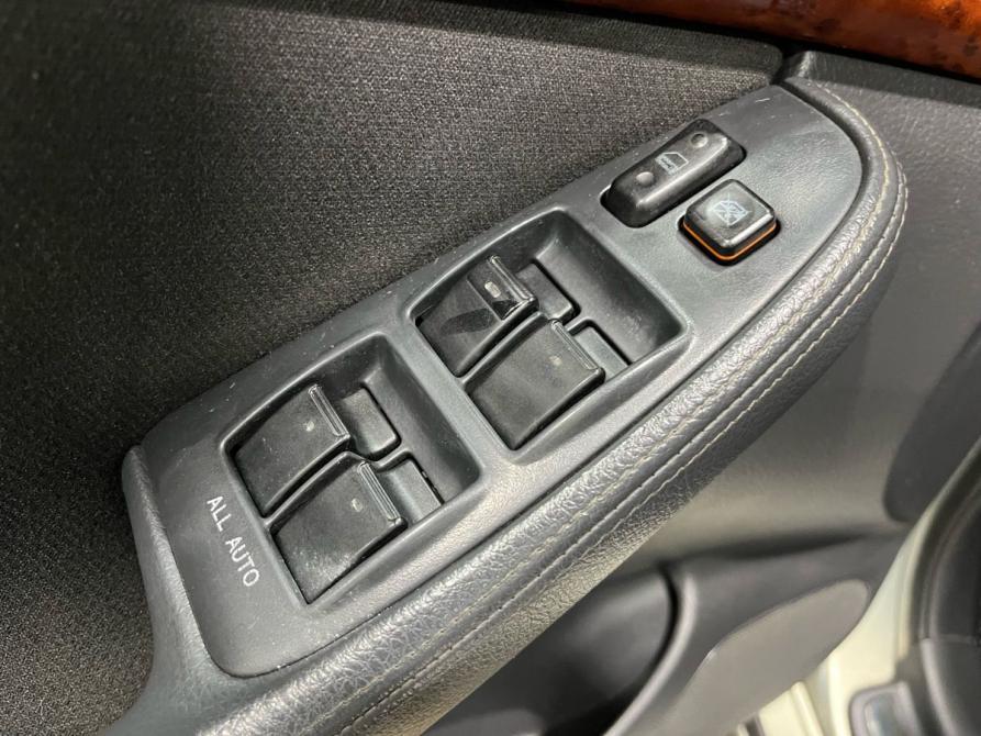 Toyota Avensis II Пермь  - изображение 15