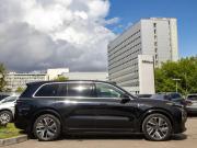 Li Auto (Lixiang) L9 I Москва  - изображение 31